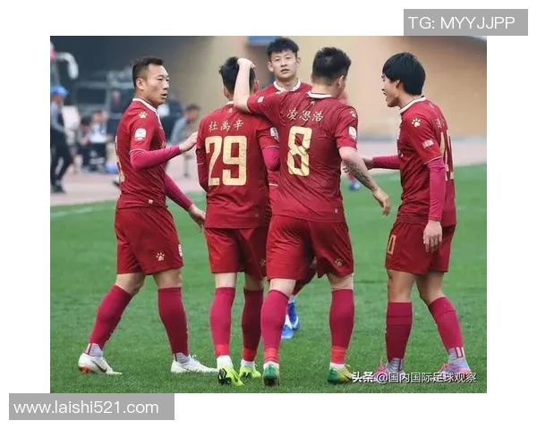 谢维军关键补射助力球队逆转胜利展现绝佳状态