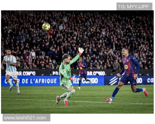 巴萨费尔明精彩破门助球队逆转胜利展现强大实力 巴萨费尔明精彩破门助球队逆转胜利展现强大实力