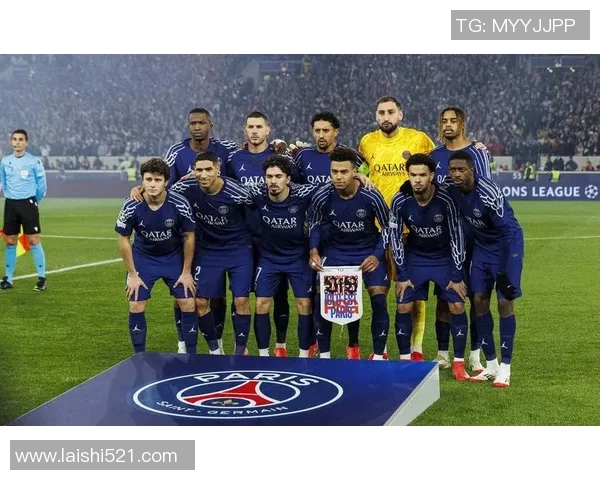 巴黎圣日耳曼大胜尼斯，赢得法甲联赛积分榜第一！