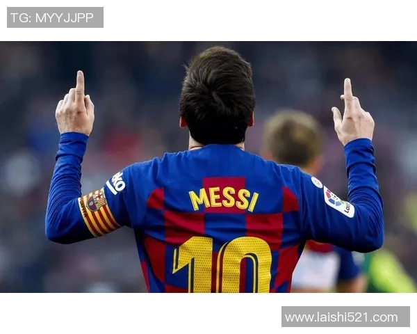 巴塞罗那连胜三轮，梅西状态回暖：重返巅峰在望