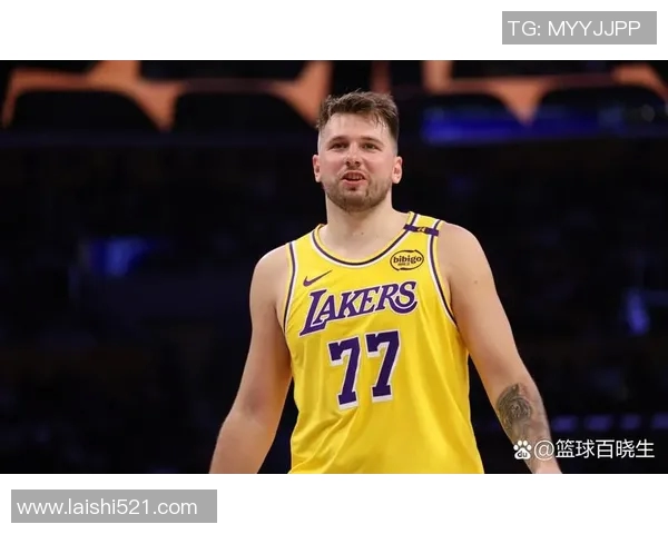 东契奇领衔NBA新赛季展望球迷期待他的精彩表现与球队成就