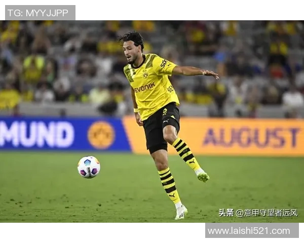 多特惨败奥格斯堡,客场之痛仍难消除 多特惨败奥格斯堡,客场之痛仍难消除