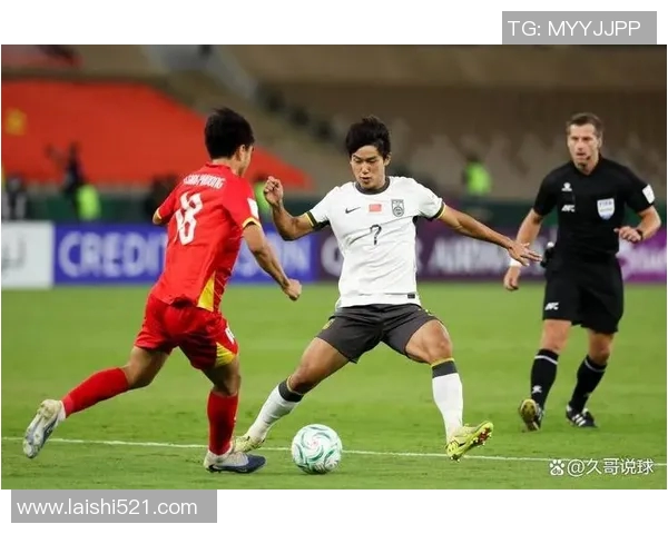 向余望破门助力中国U23逆转胜利展现青春力量