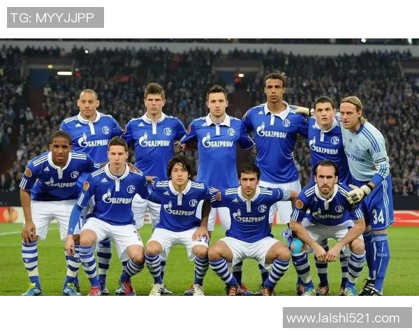 沙尔克04客场失利，德甲保级形势严峻